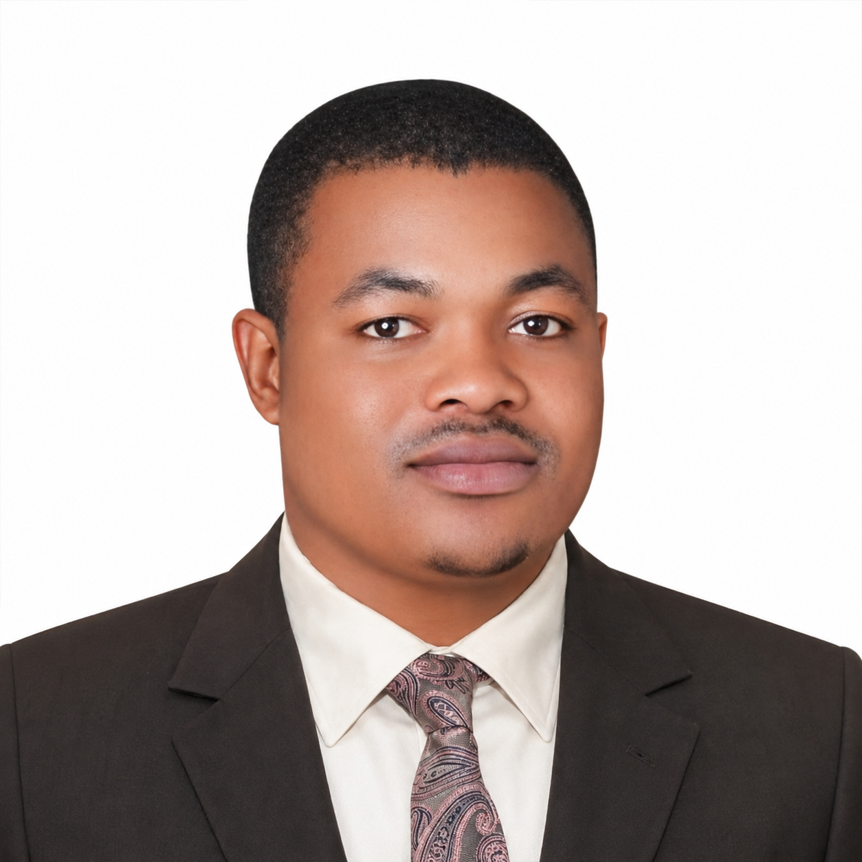 High Chief Theophilus Nwafor, Founder and CEO